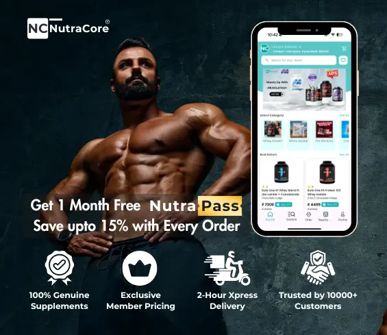 NutraPass