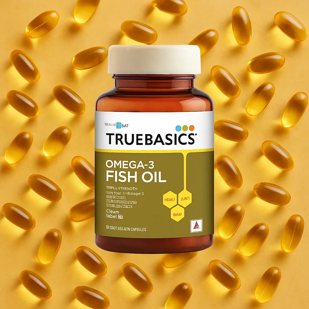 Fish Oil
