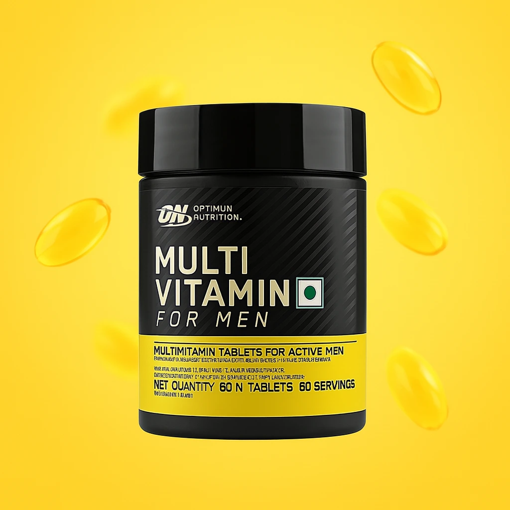 Multivitamin
