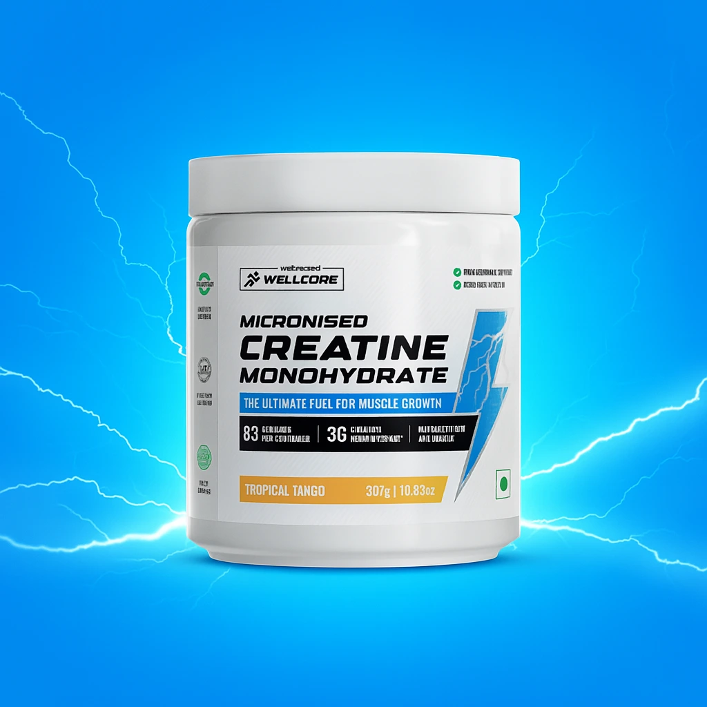 Creatine
