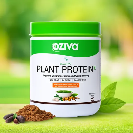 Plant Protein