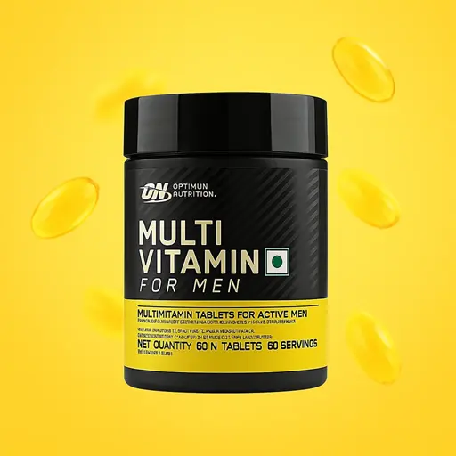 Multivitamin