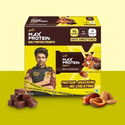 Protein Bar
