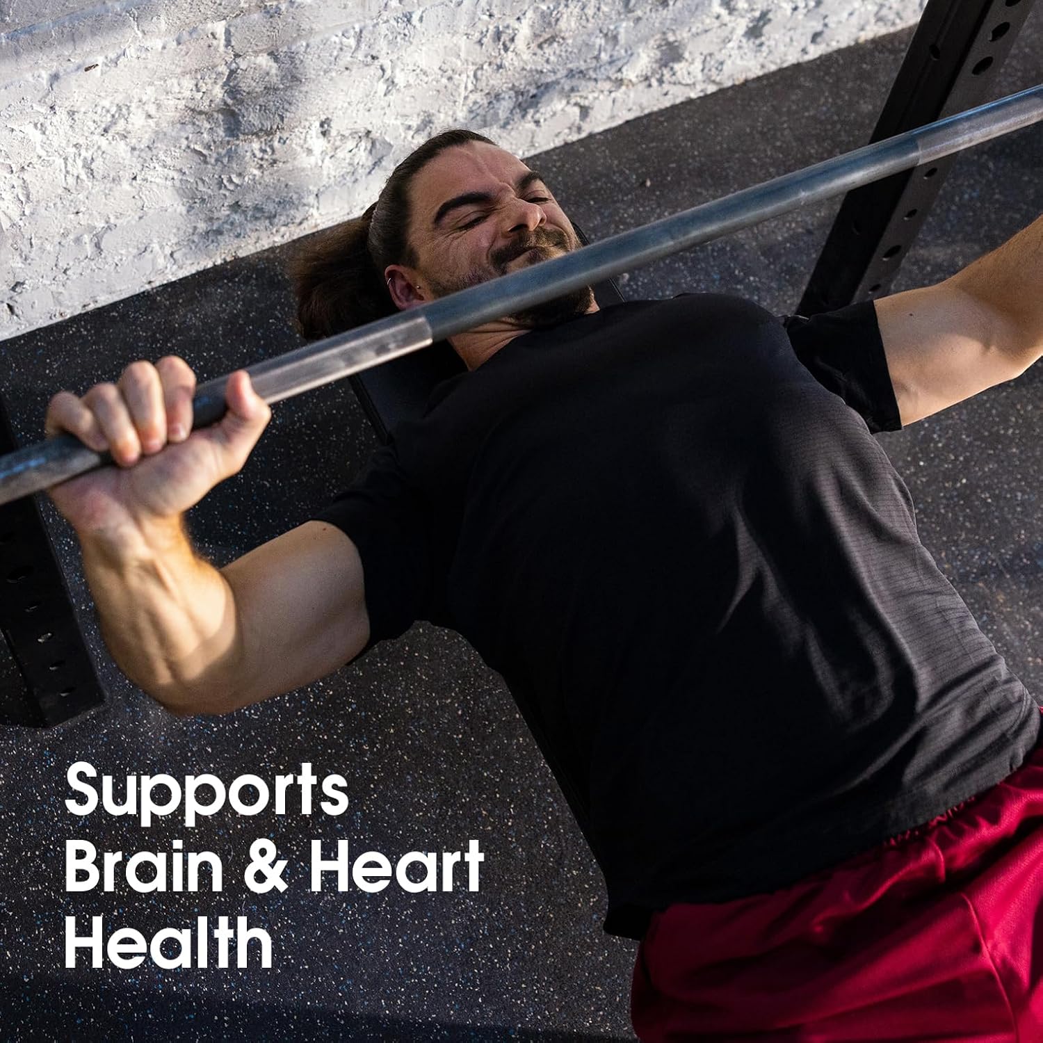 Optimum Nutrition Fish Oil - 60 Capsules, 1000 mg Fish Oil